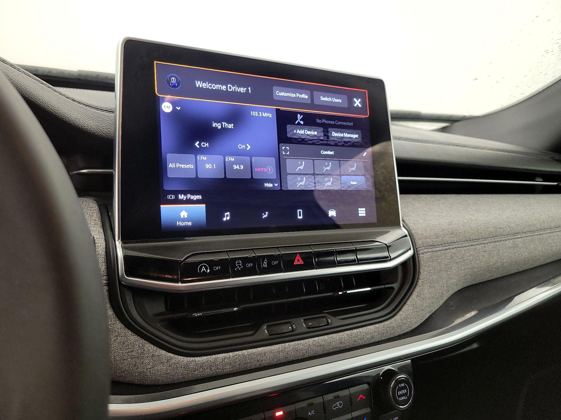 Thumbnail: 2024 Jeep Compass - 15