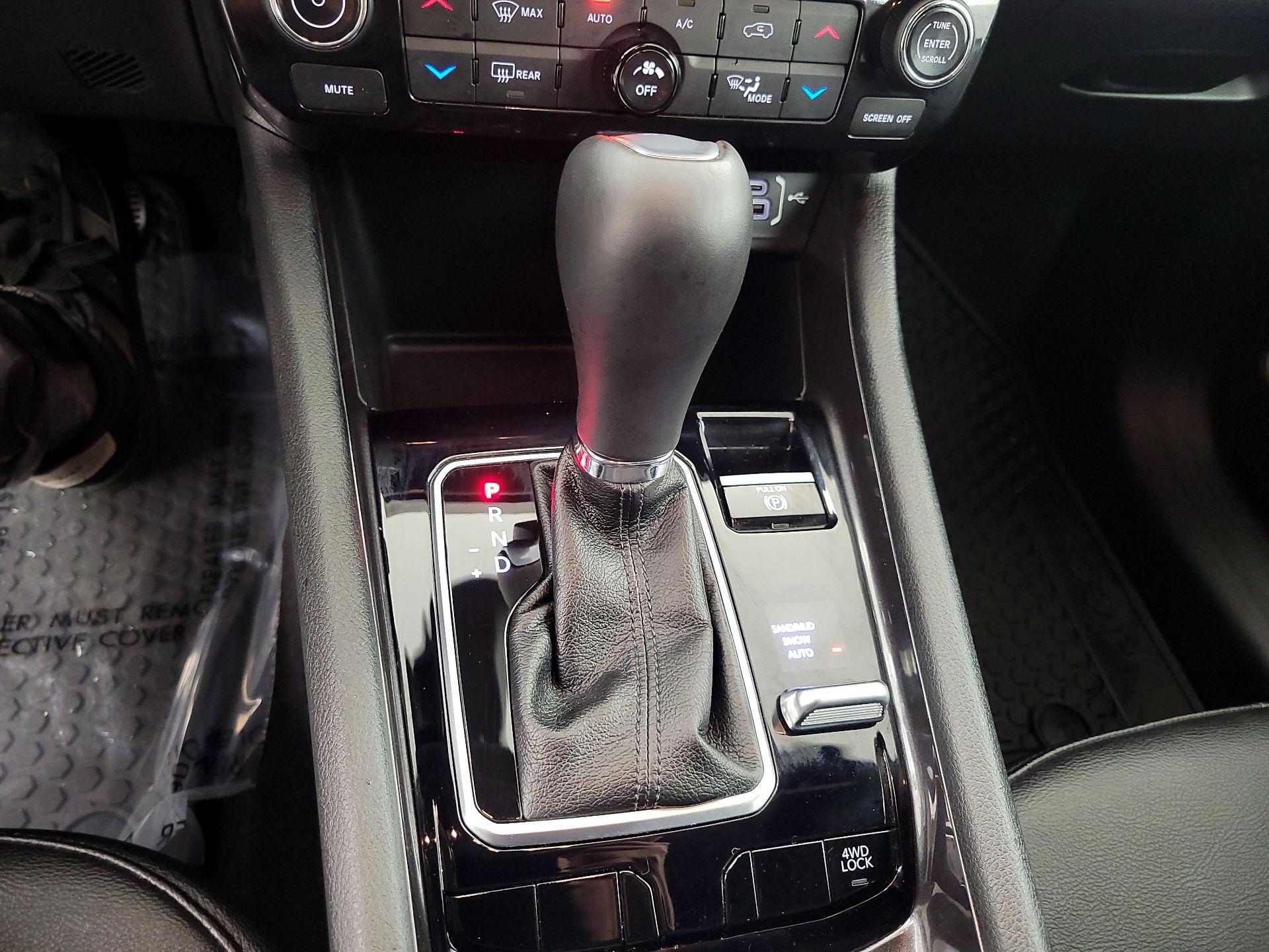 Thumbnail: 2024 Jeep Compass - 17