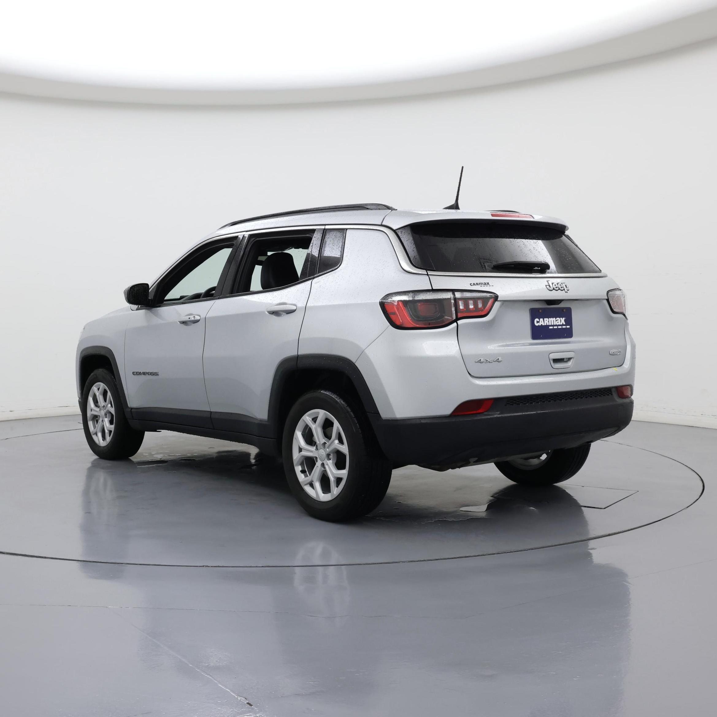 Thumbnail: 2024 Jeep Compass - 2