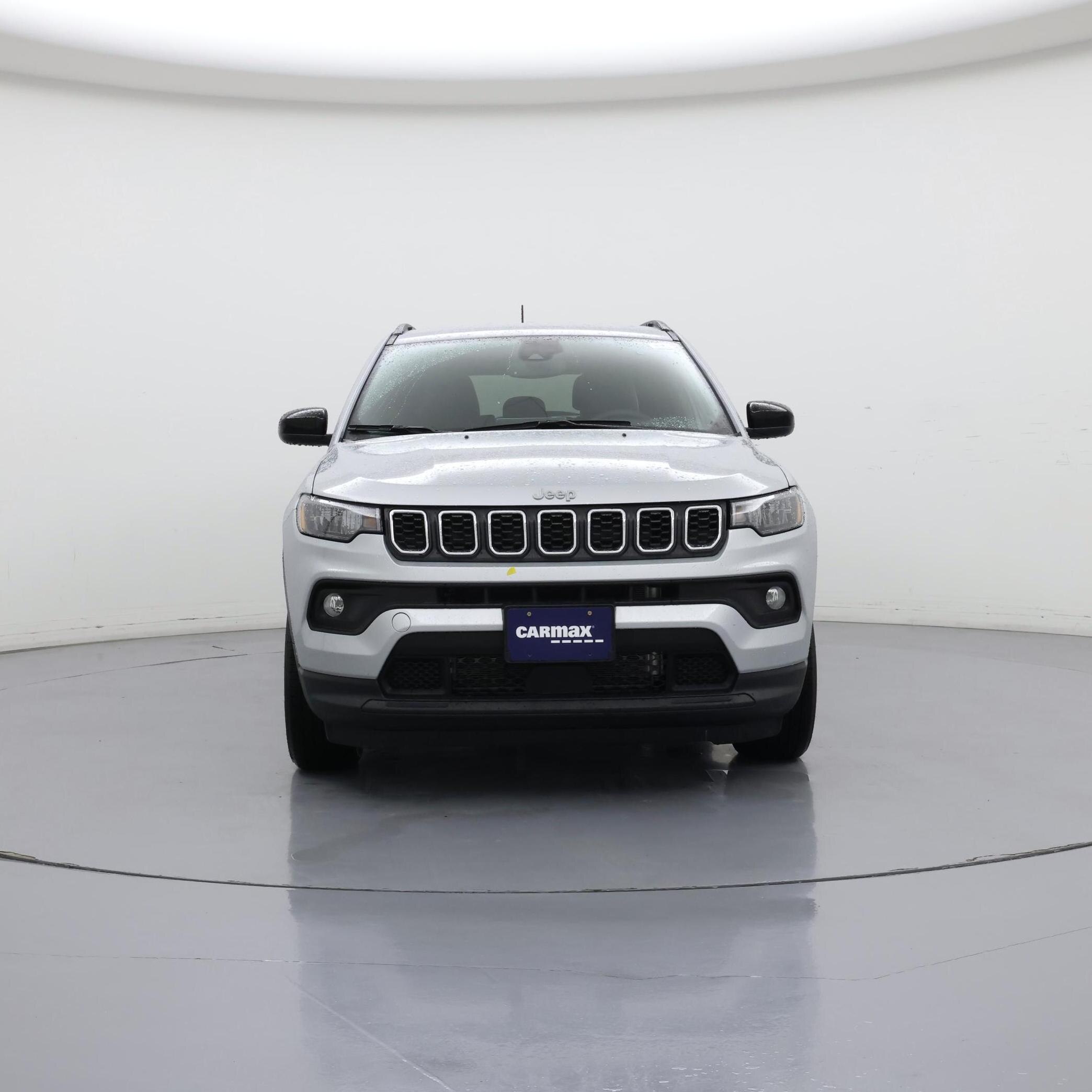 Thumbnail: 2024 Jeep Compass - 5