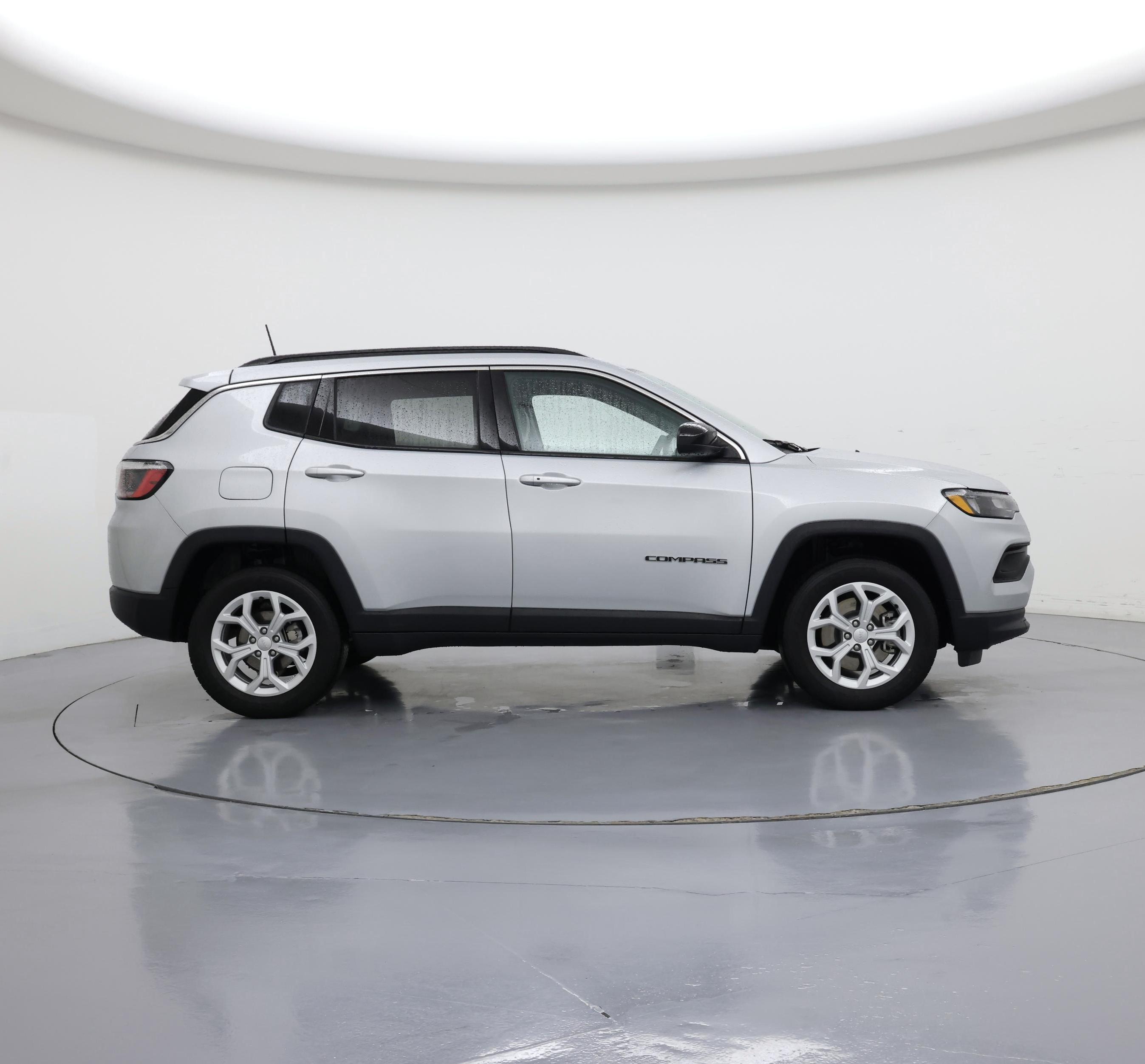 Thumbnail: 2024 Jeep Compass - 7