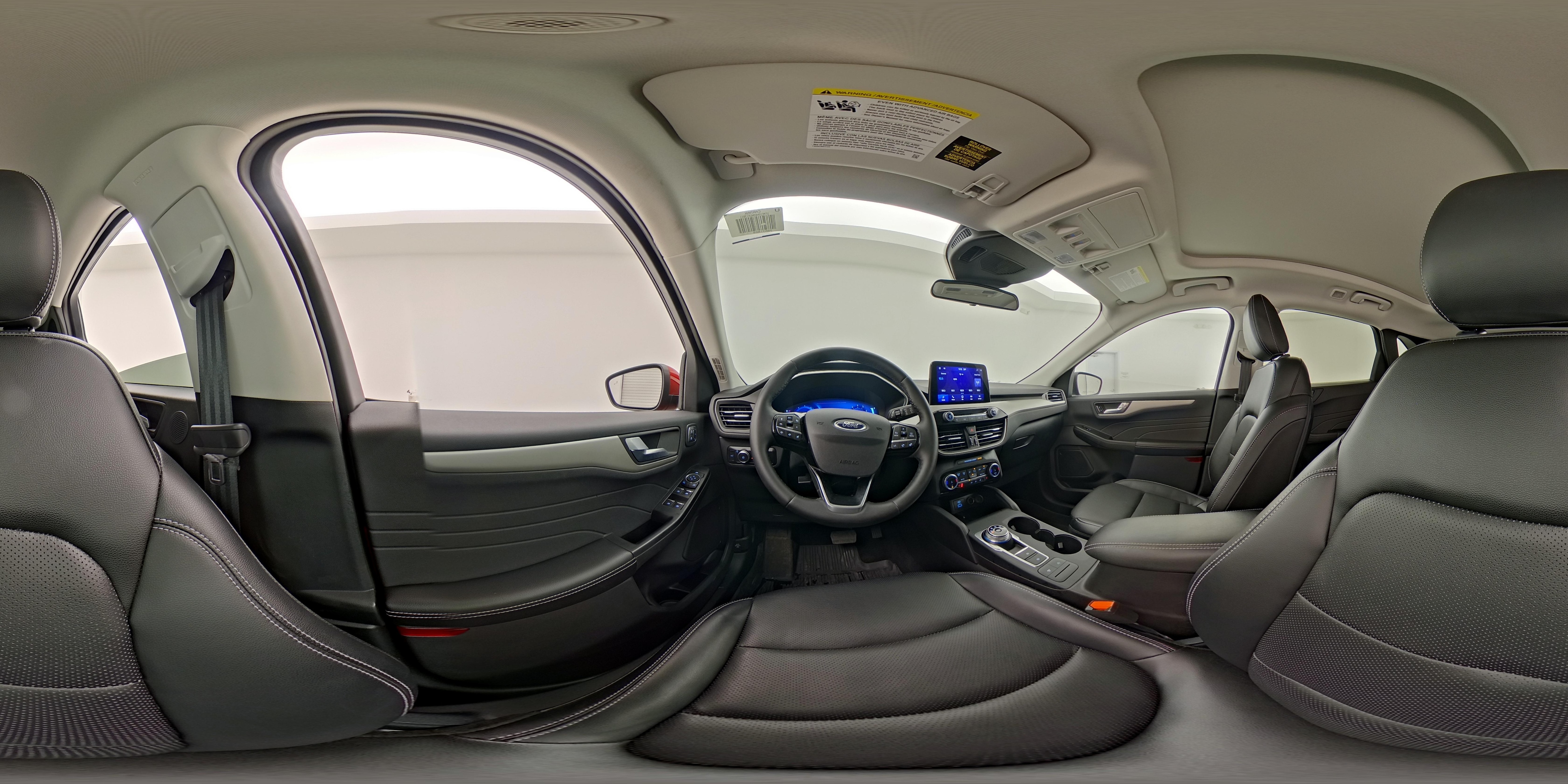 2022 Ford Escape SEL - Photo 26