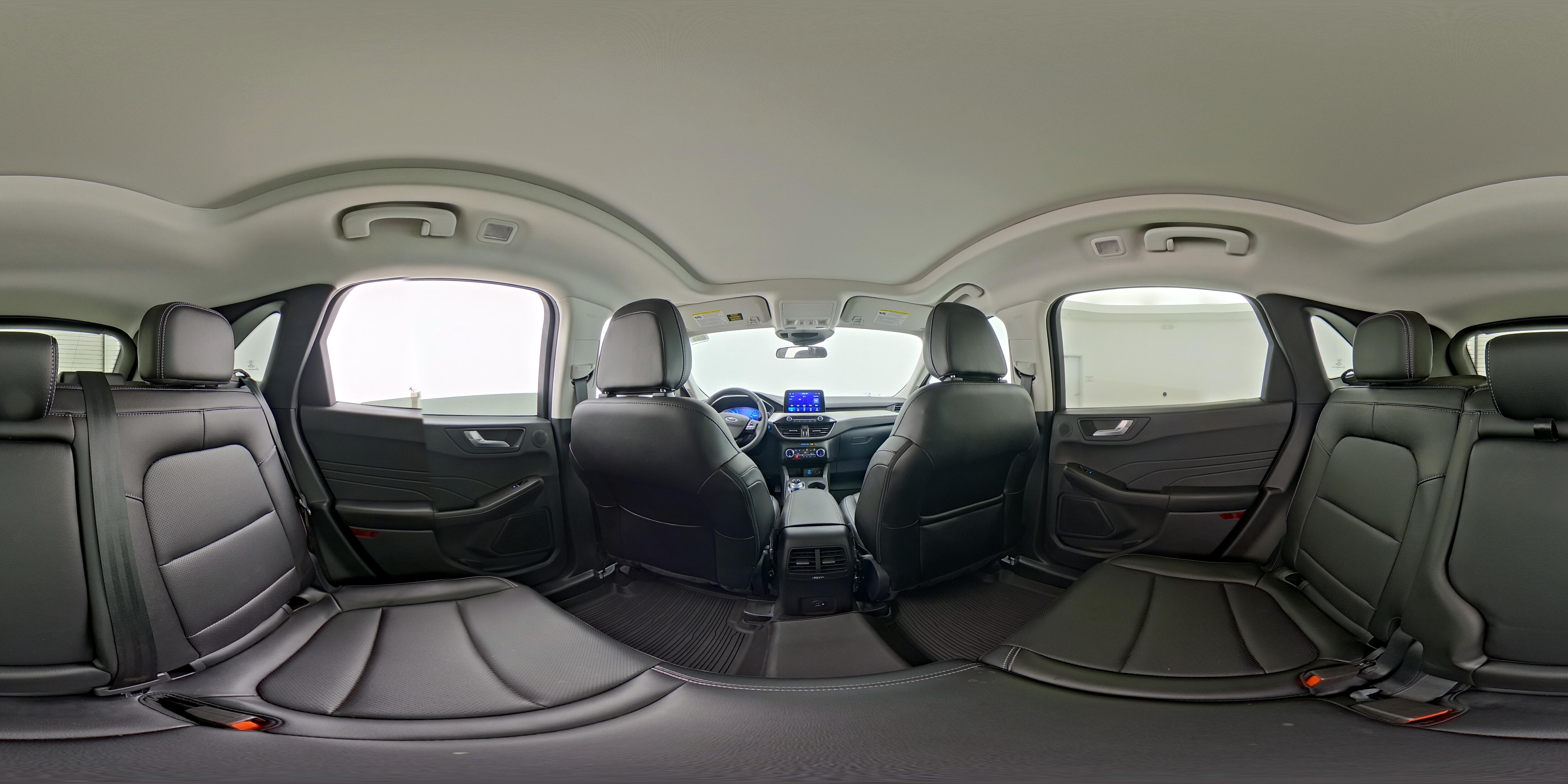 2022 Ford Escape SEL - Photo 27