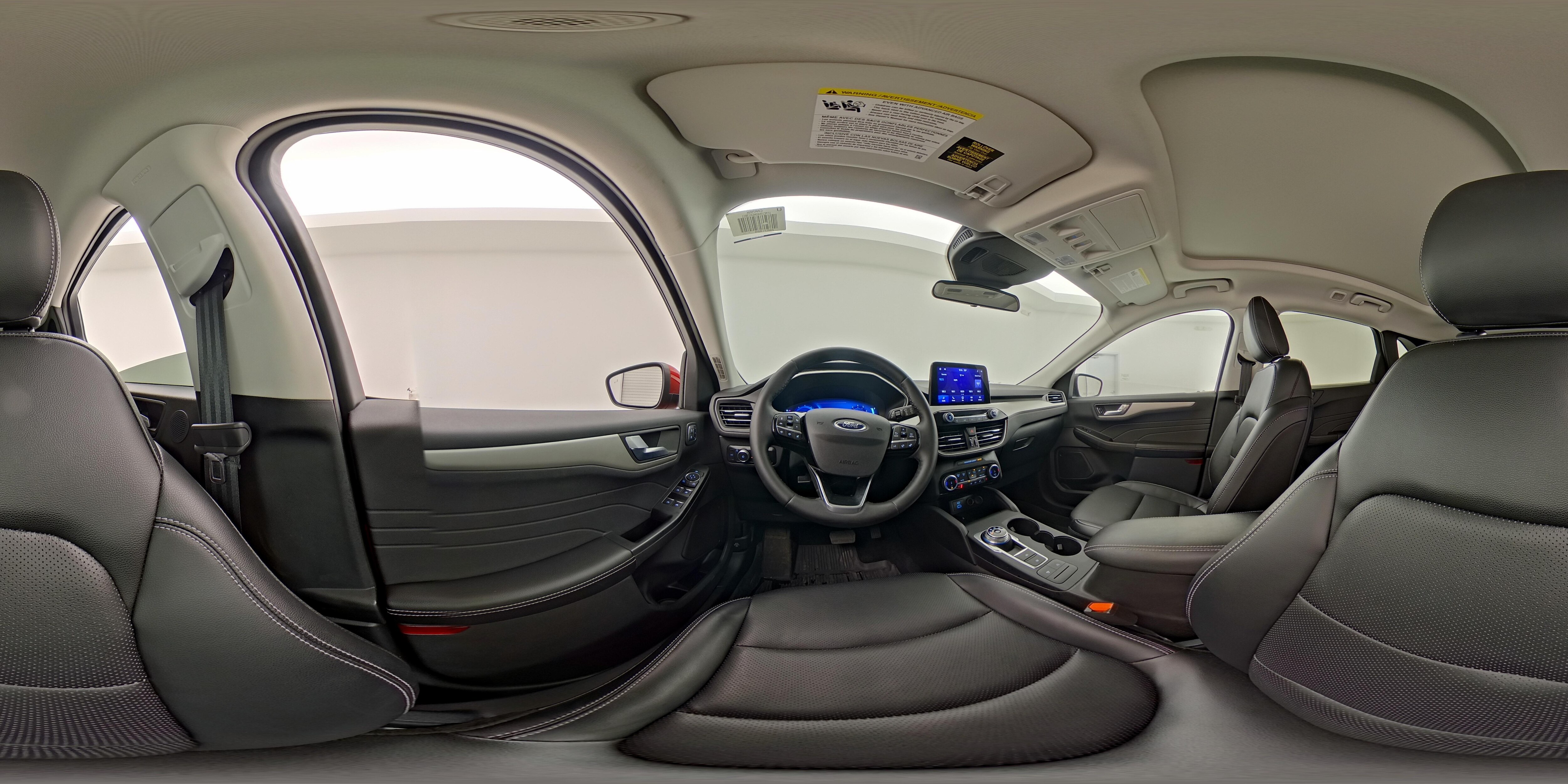 2022 Ford Escape SEL - Photo 28