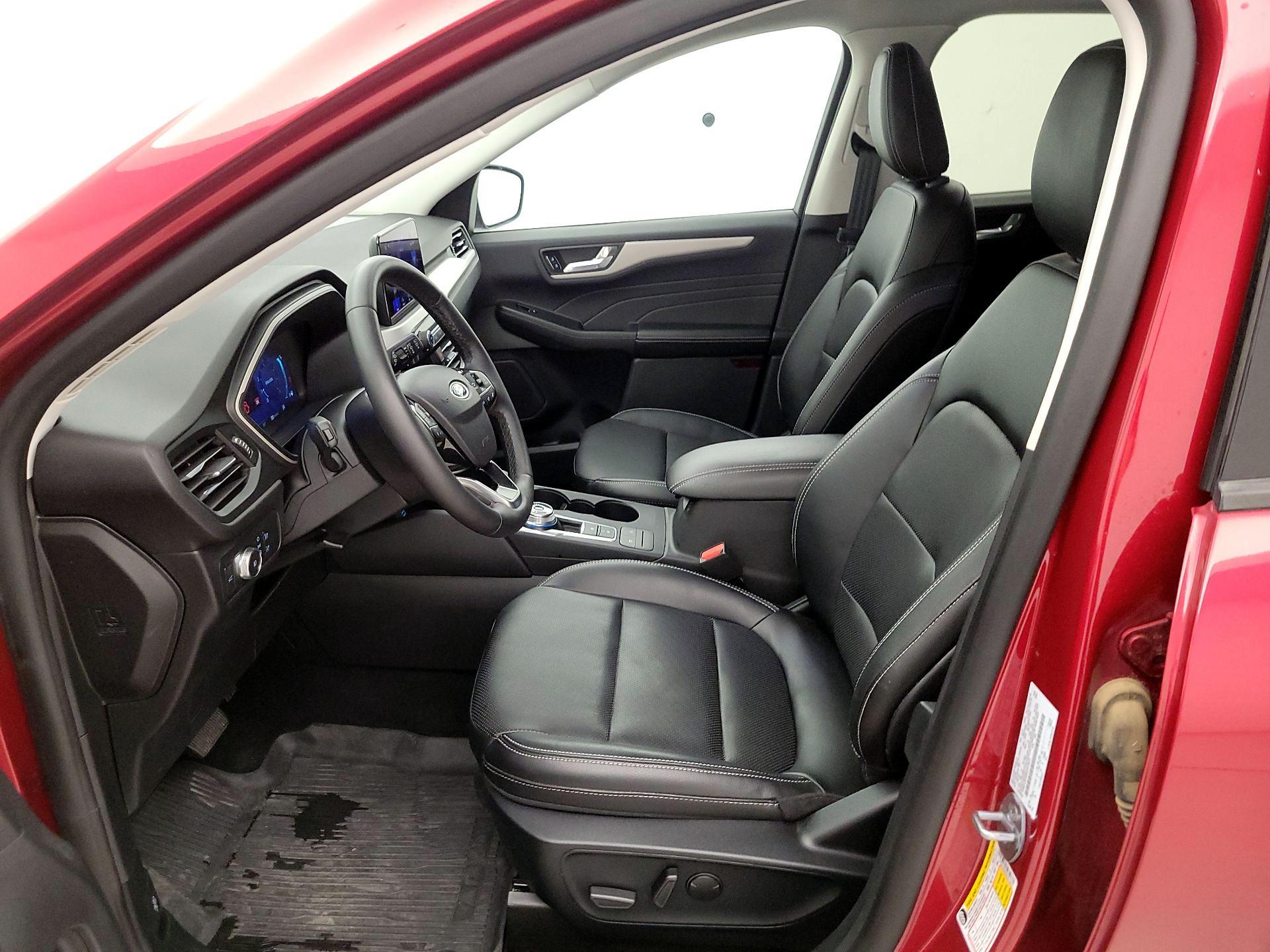 Thumbnail: 2022 Ford Escape - 11