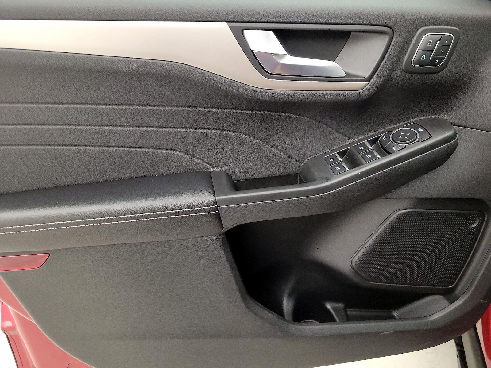 2022 Ford Escape SEL - Photo 13