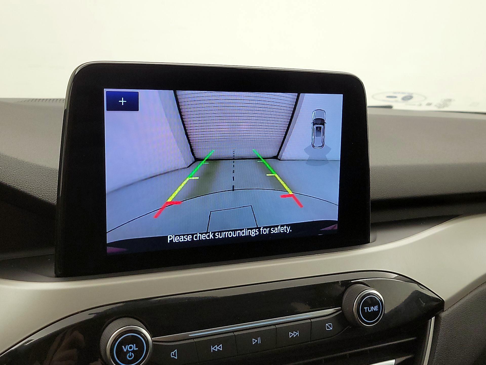 Thumbnail: 2022 Ford Escape - 15