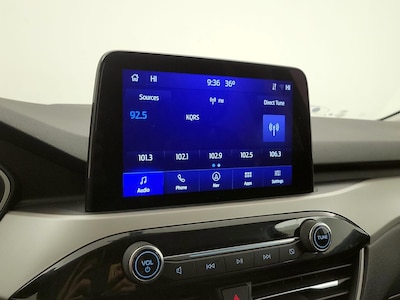 Radio (On)