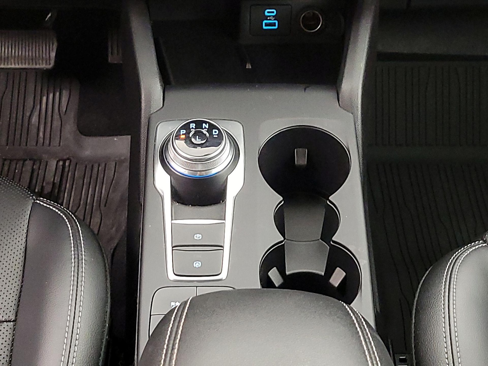 2022 Ford Escape SEL - Photo 19