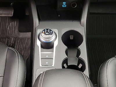 Shifter