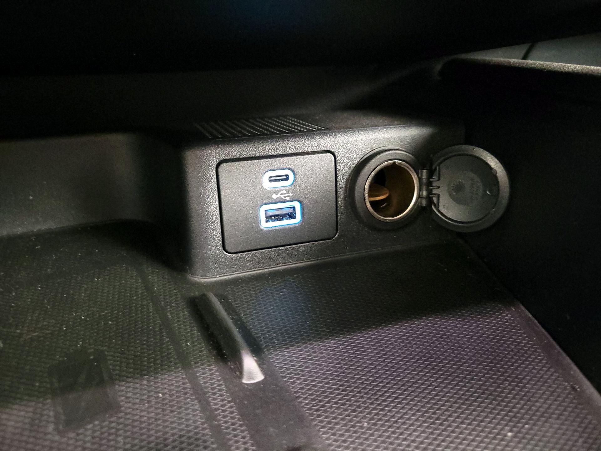 Thumbnail: 2022 Ford Escape - 19