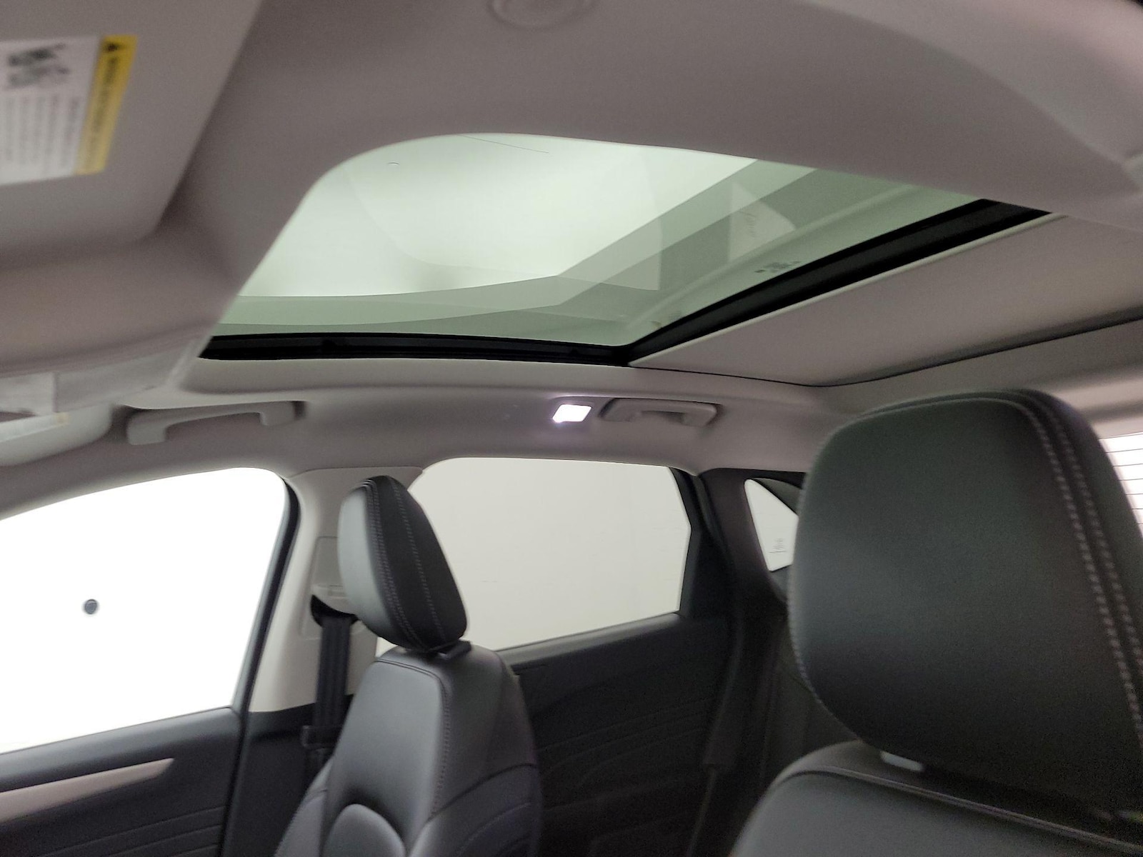 2022 Ford Escape SEL - Photo 21