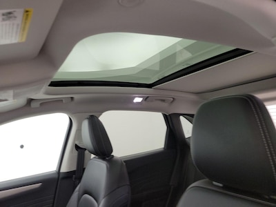 Sunroof