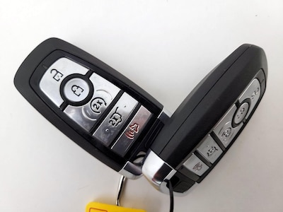 Keys