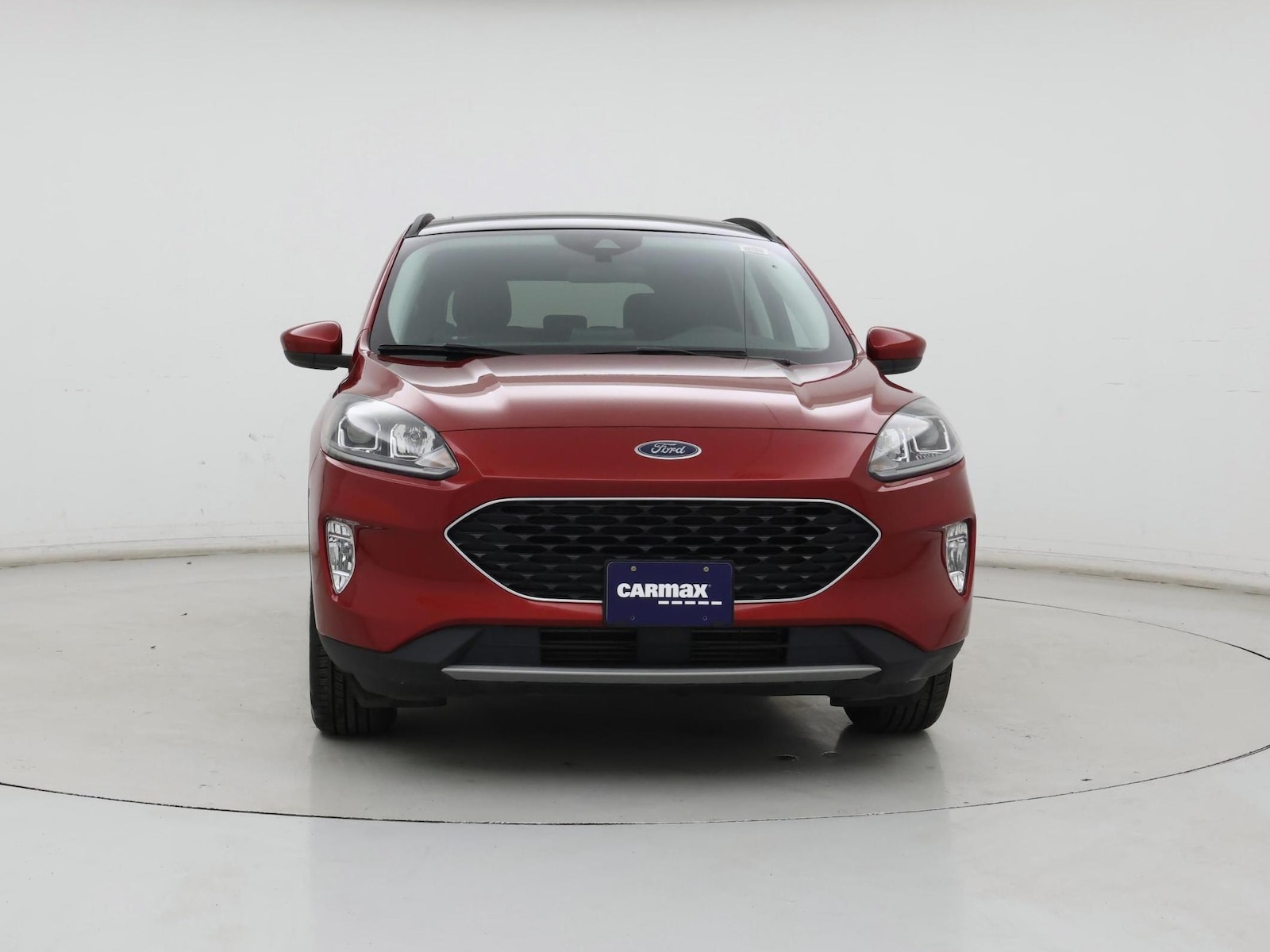 2022 Ford Escape SEL - Photo 6