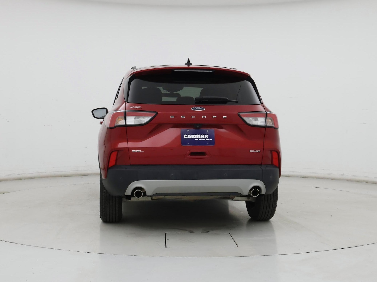 2022 Ford Escape SEL - Photo 7