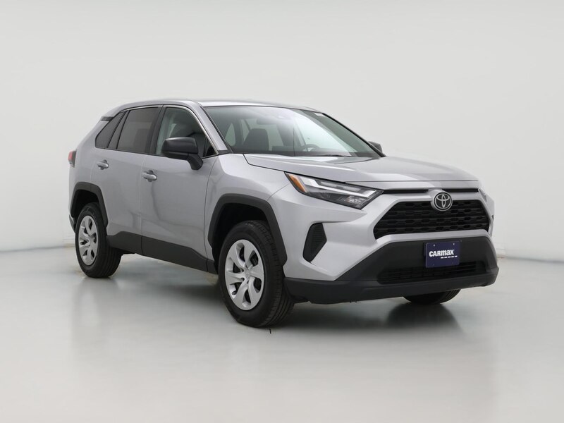 2024 Toyota RAV4 LE -
                  Saint Paul, MN
