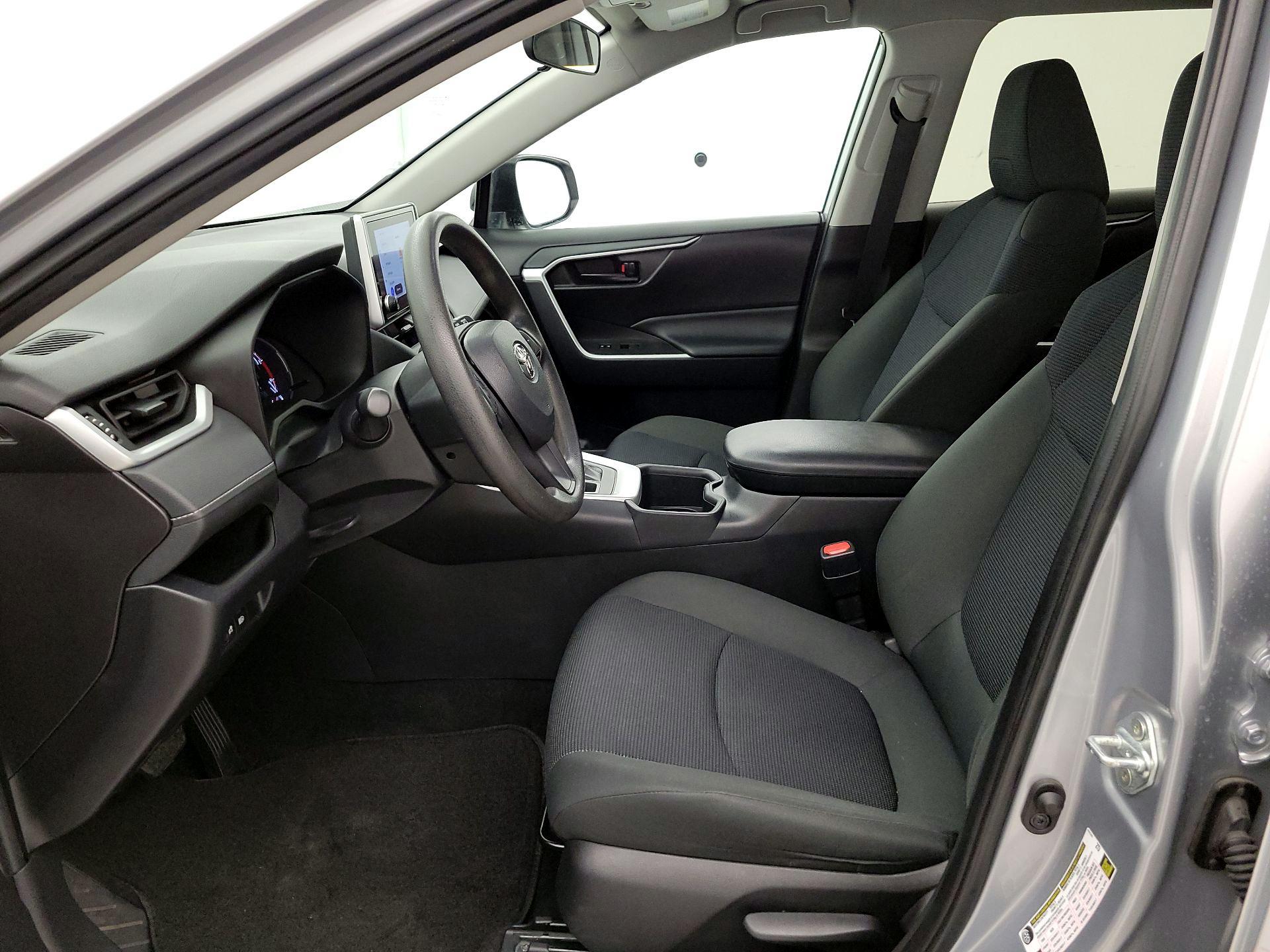 Thumbnail: 2024 Toyota RAV4 - 11