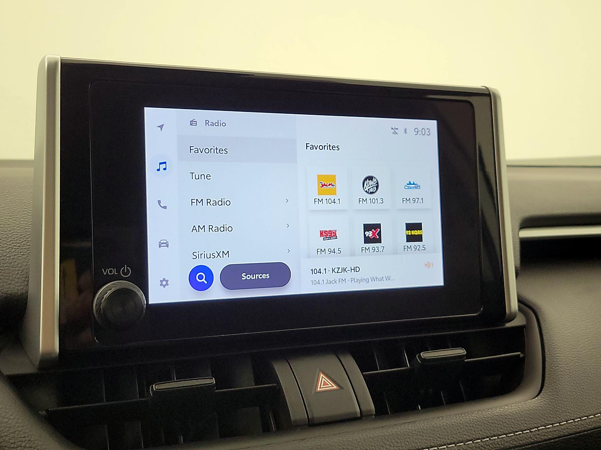 Thumbnail: 2024 Toyota RAV4 - 15