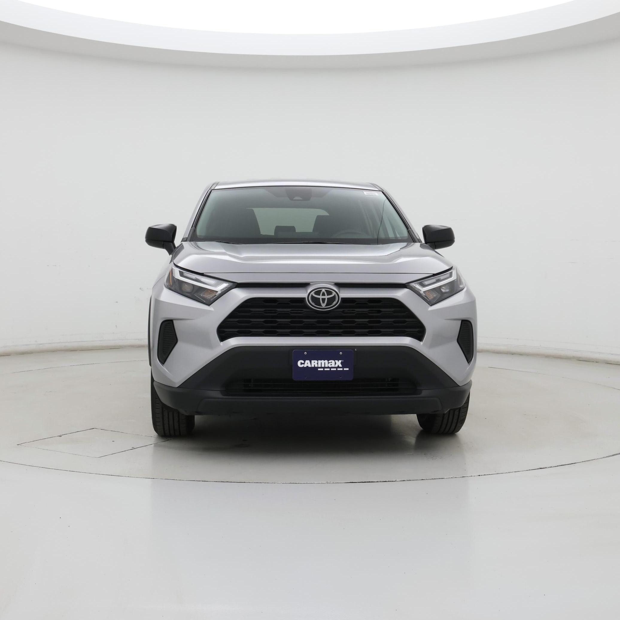 Thumbnail: 2024 Toyota RAV4 - 5