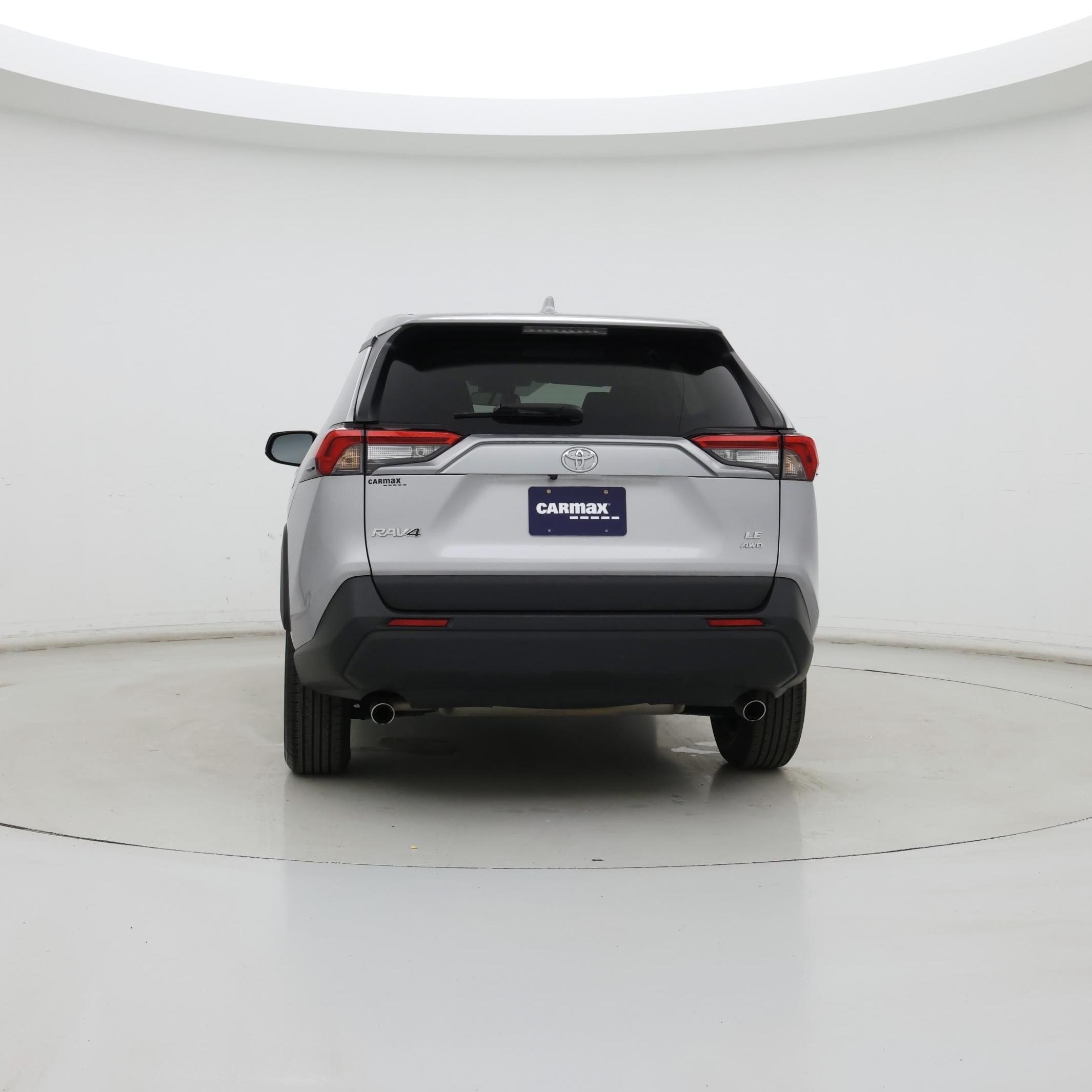 Thumbnail: 2024 Toyota RAV4 - 6