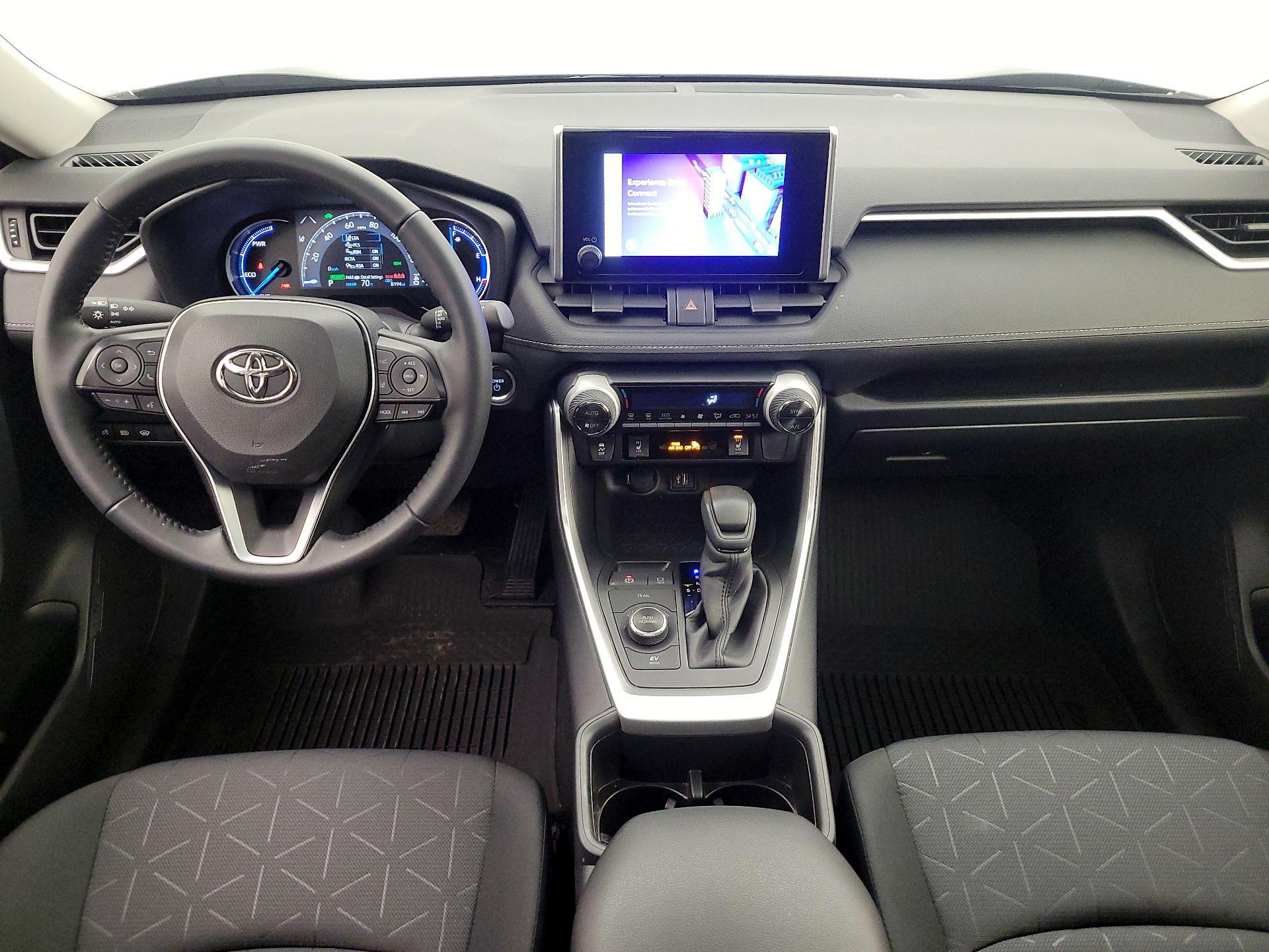 Thumbnail: 2025 Toyota RAV4 - 9