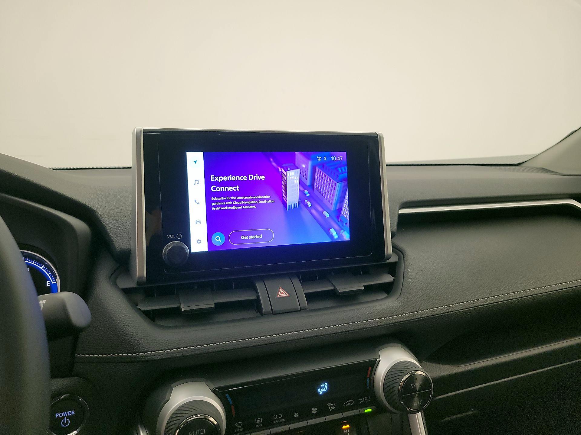 Thumbnail: 2025 Toyota RAV4 - 14