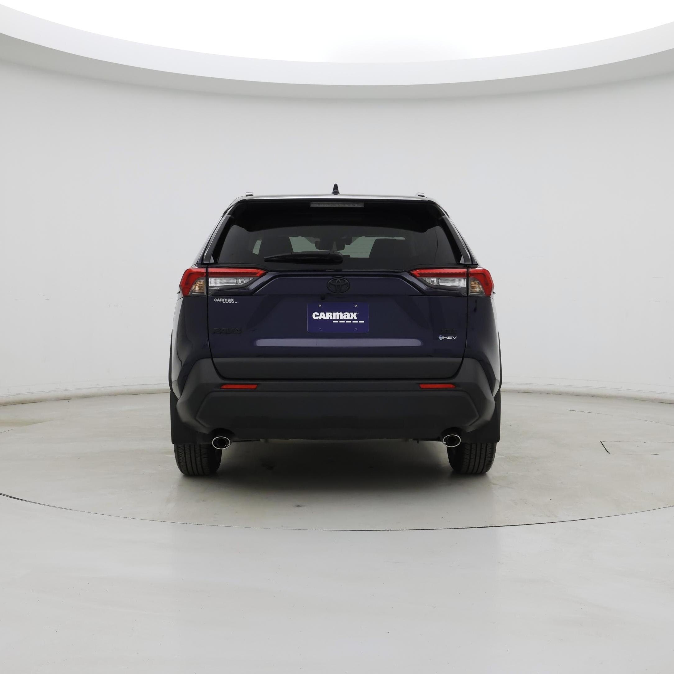 Thumbnail: 2025 Toyota RAV4 - 6