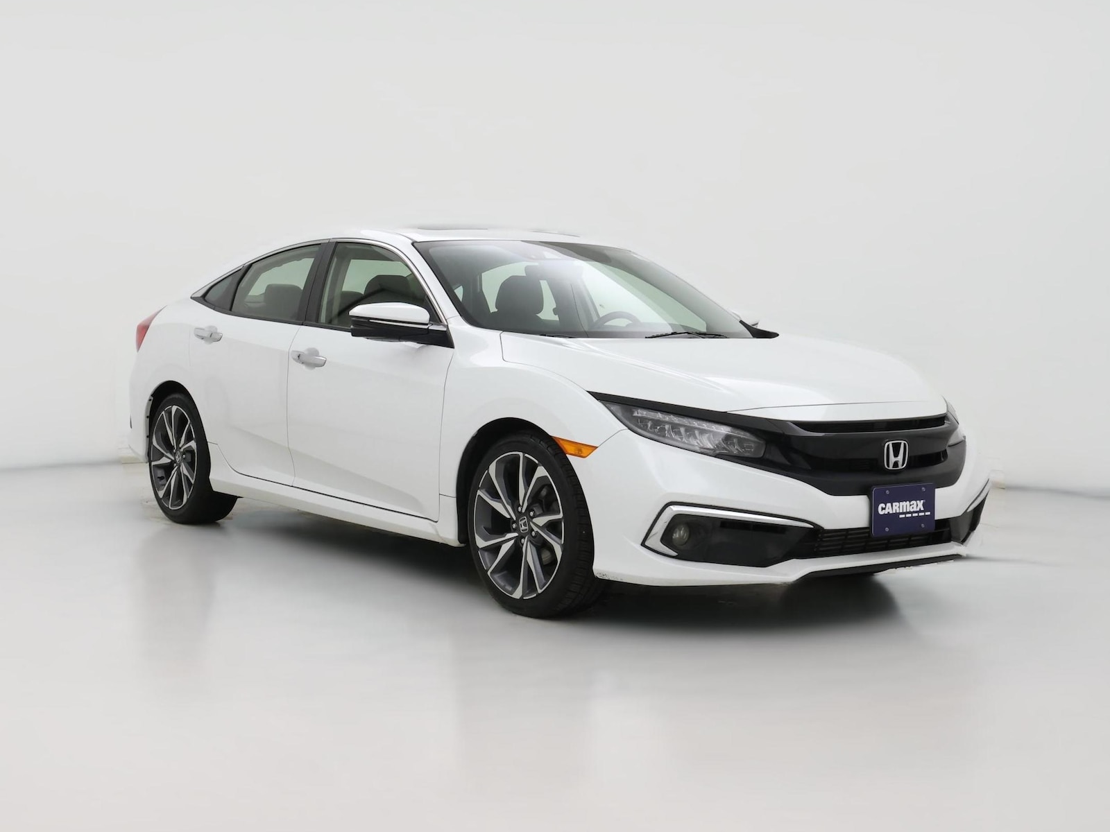 2019 Honda Civic Touring