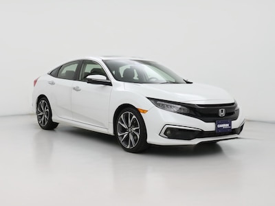 2019 Honda Civic Touring