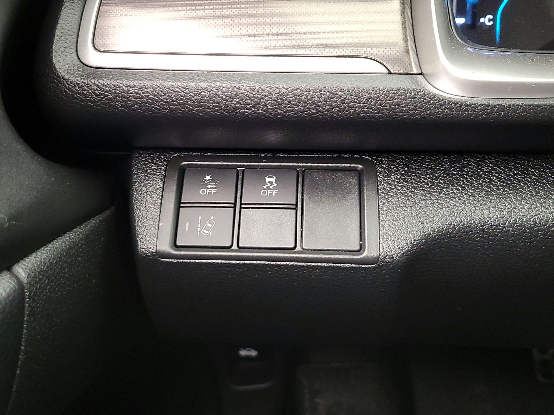 Thumbnail: 2019 Honda Civic - 13