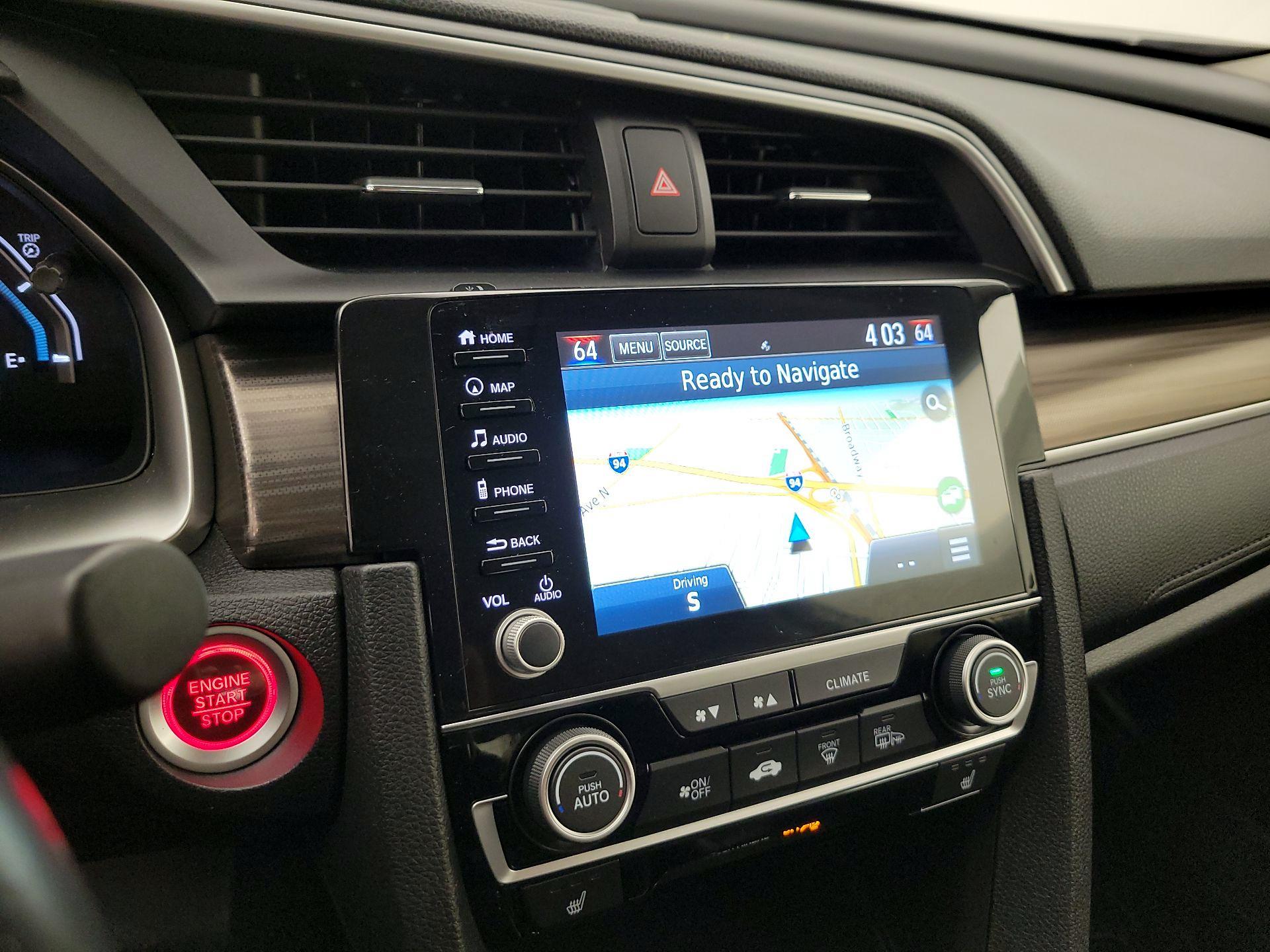 Thumbnail: 2019 Honda Civic - 14