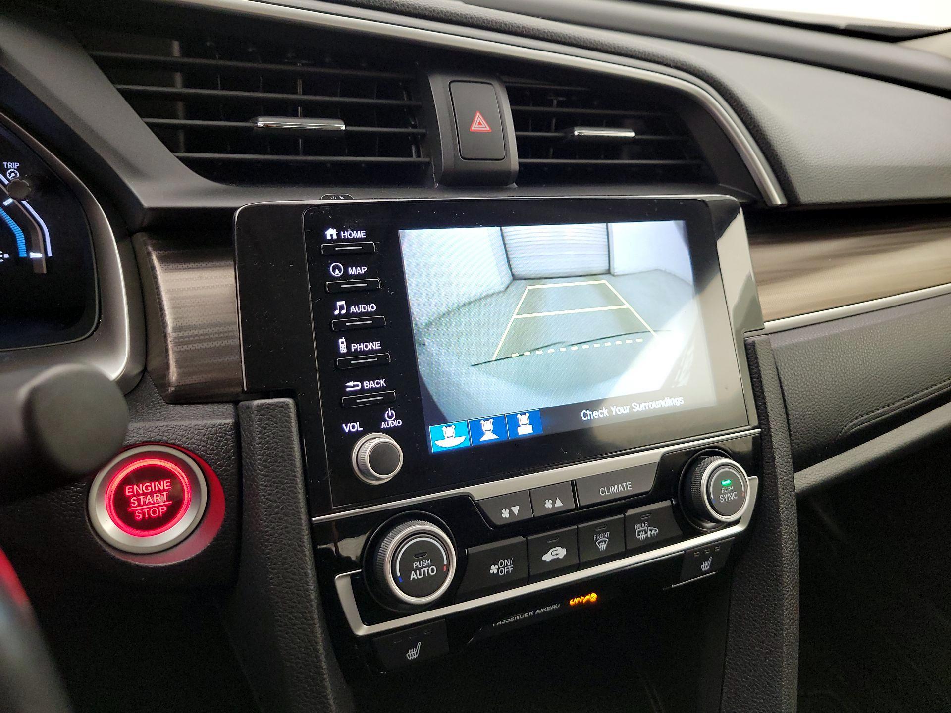 Thumbnail: 2019 Honda Civic - 15