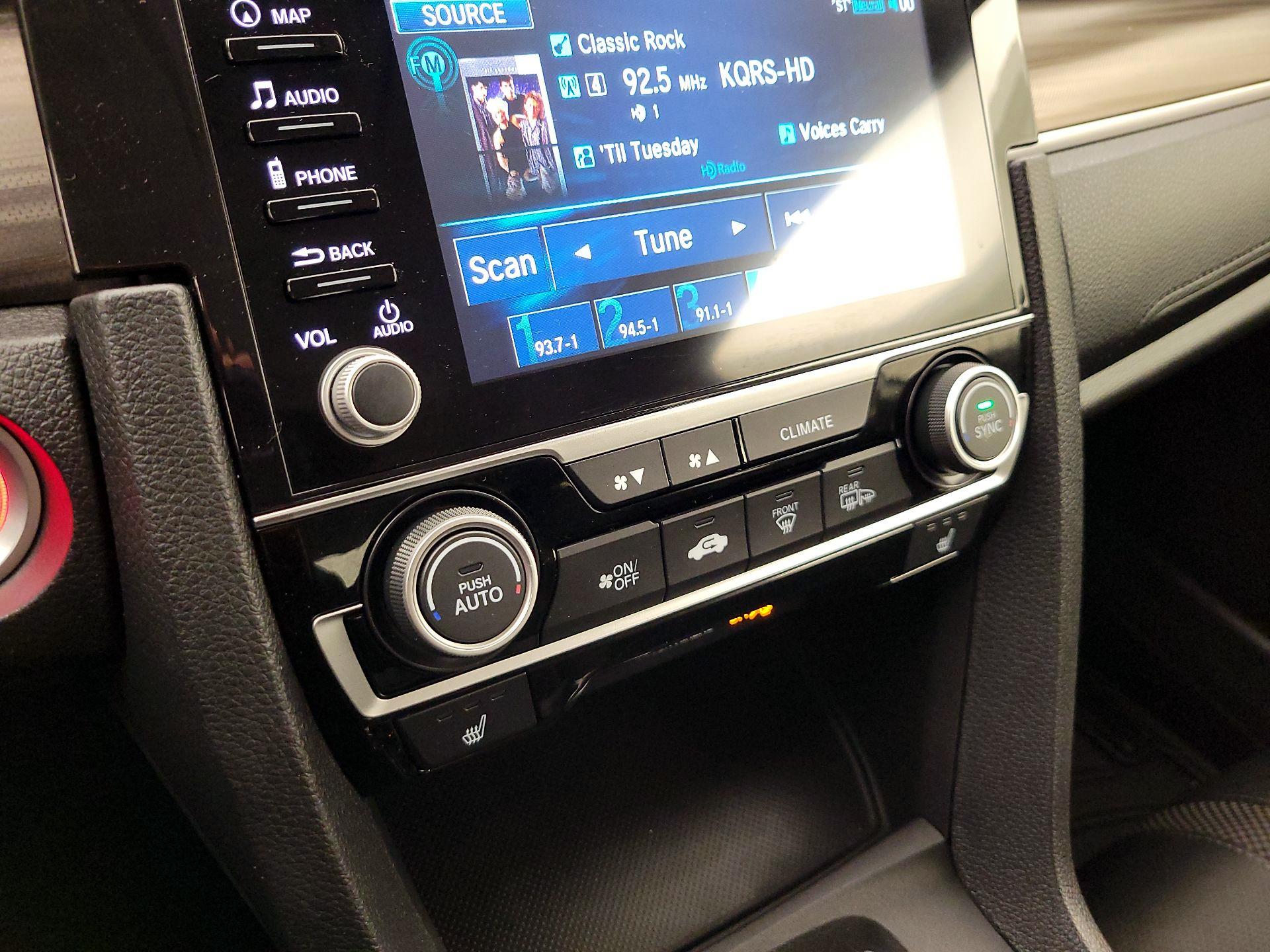 Thumbnail: 2019 Honda Civic - 17