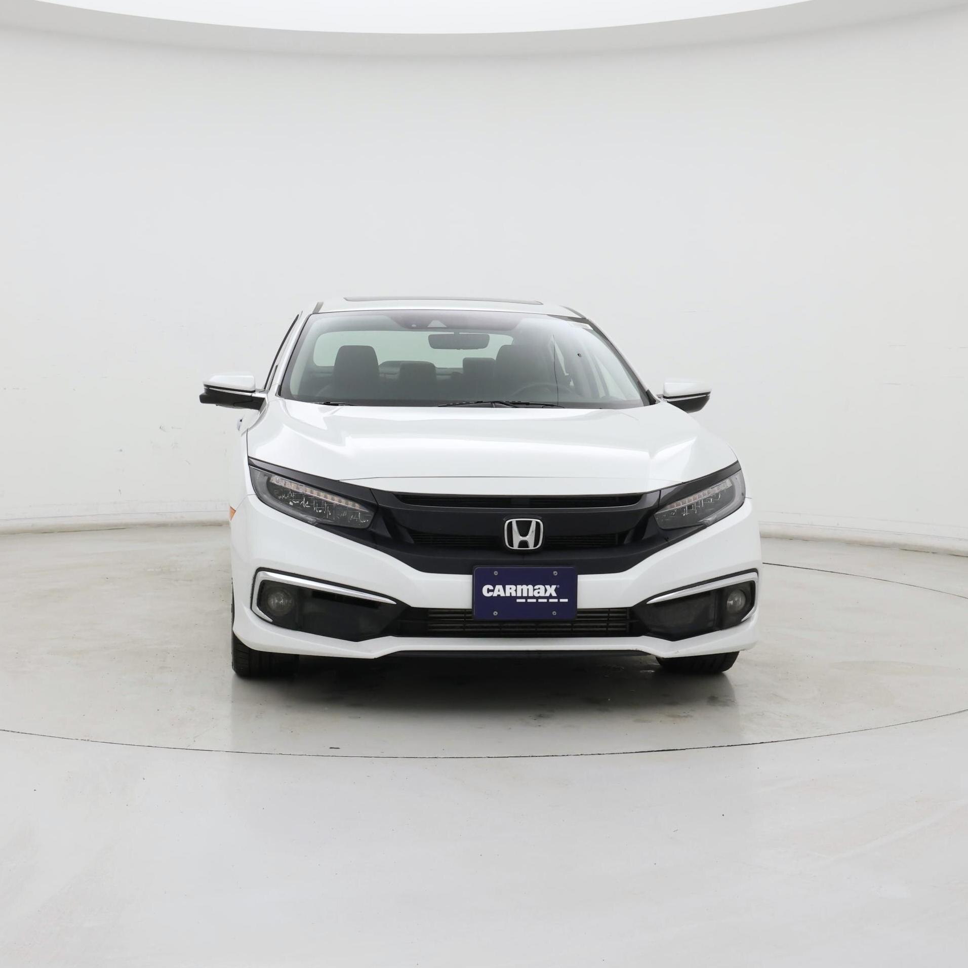 Thumbnail: 2019 Honda Civic - 5