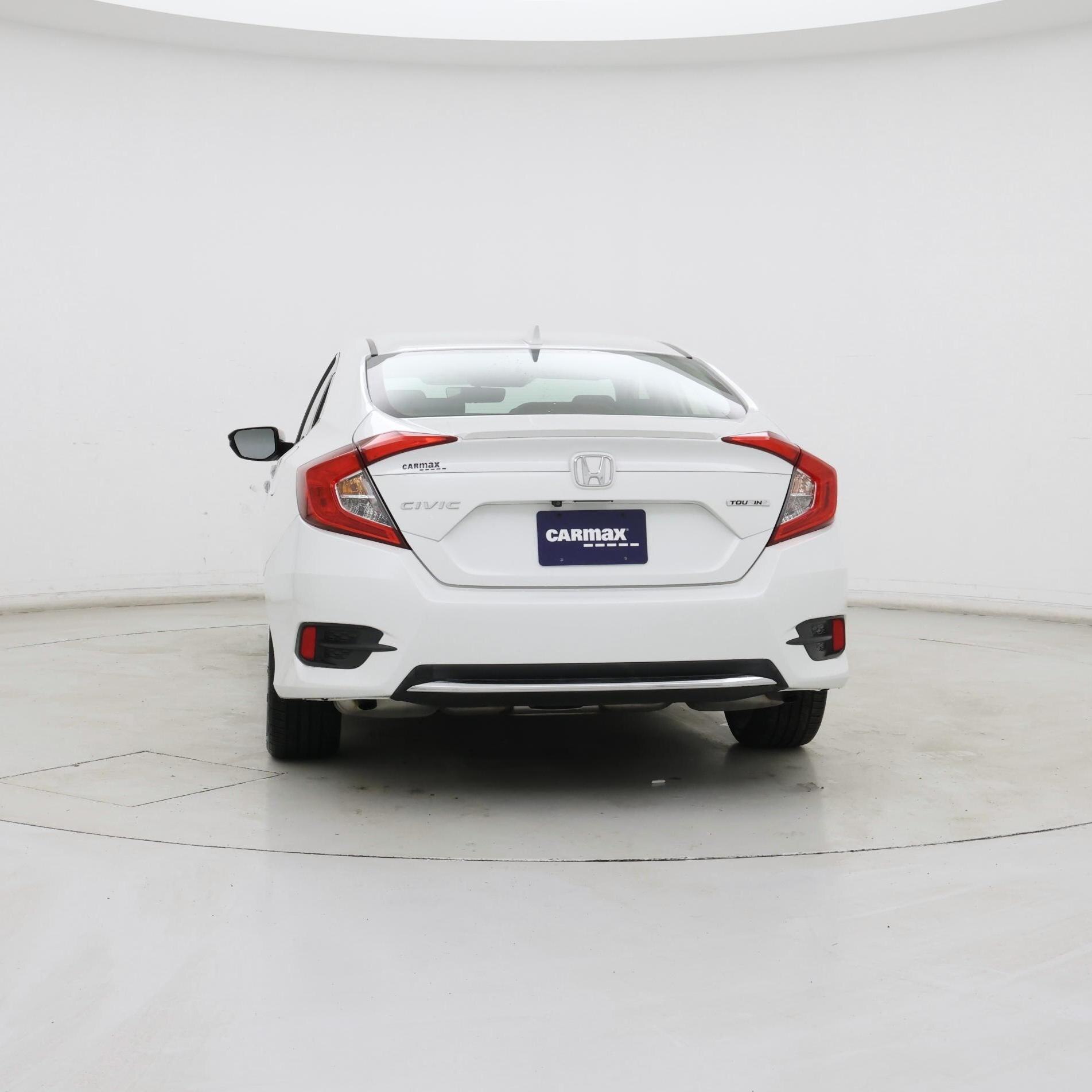 Thumbnail: 2019 Honda Civic - 6