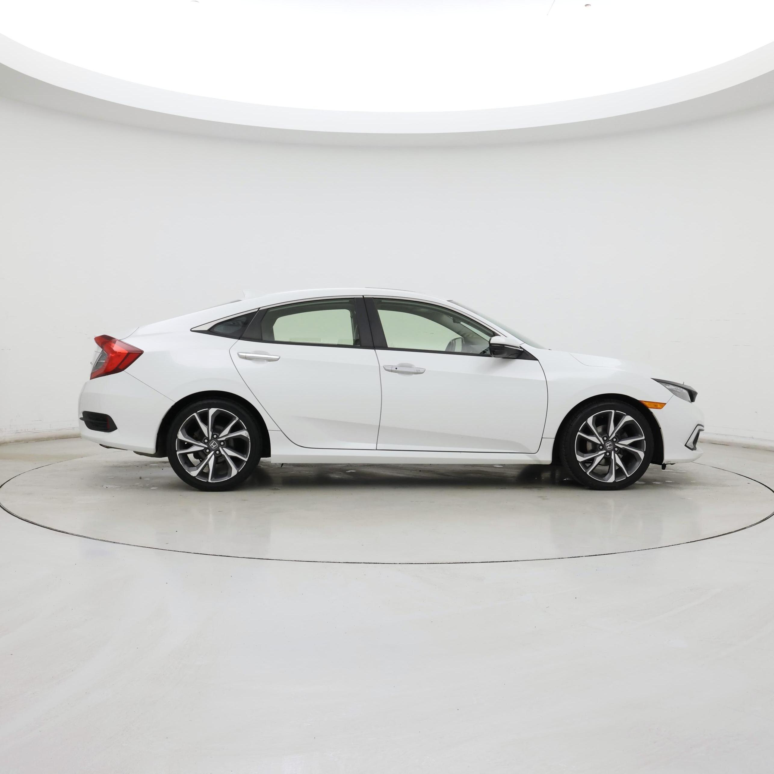 Thumbnail: 2019 Honda Civic - 7