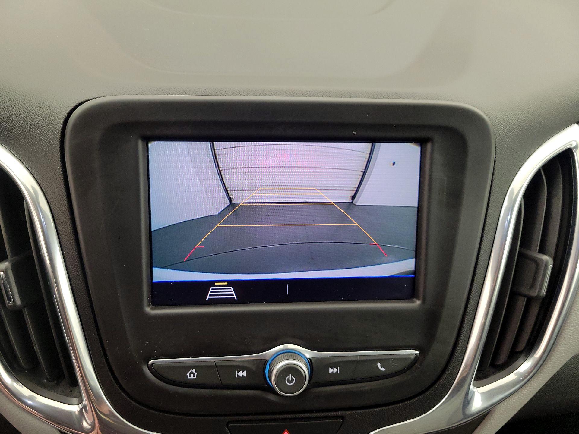 Thumbnail: 2020 Chevrolet Equinox - 14