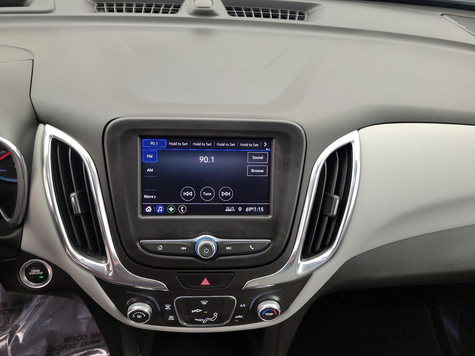 Thumbnail: 2020 Chevrolet Equinox - 15