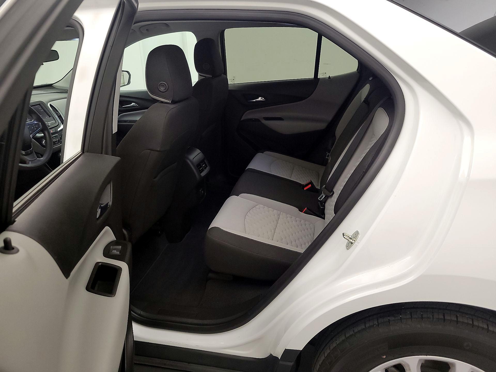 Thumbnail: 2020 Chevrolet Equinox - 19