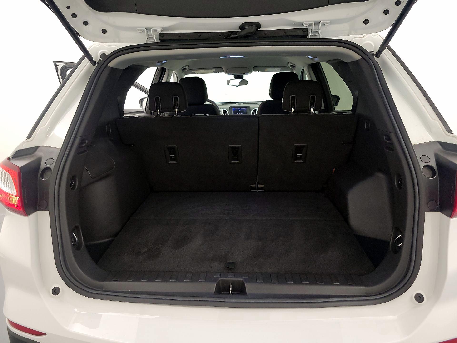 Thumbnail: 2020 Chevrolet Equinox - 20