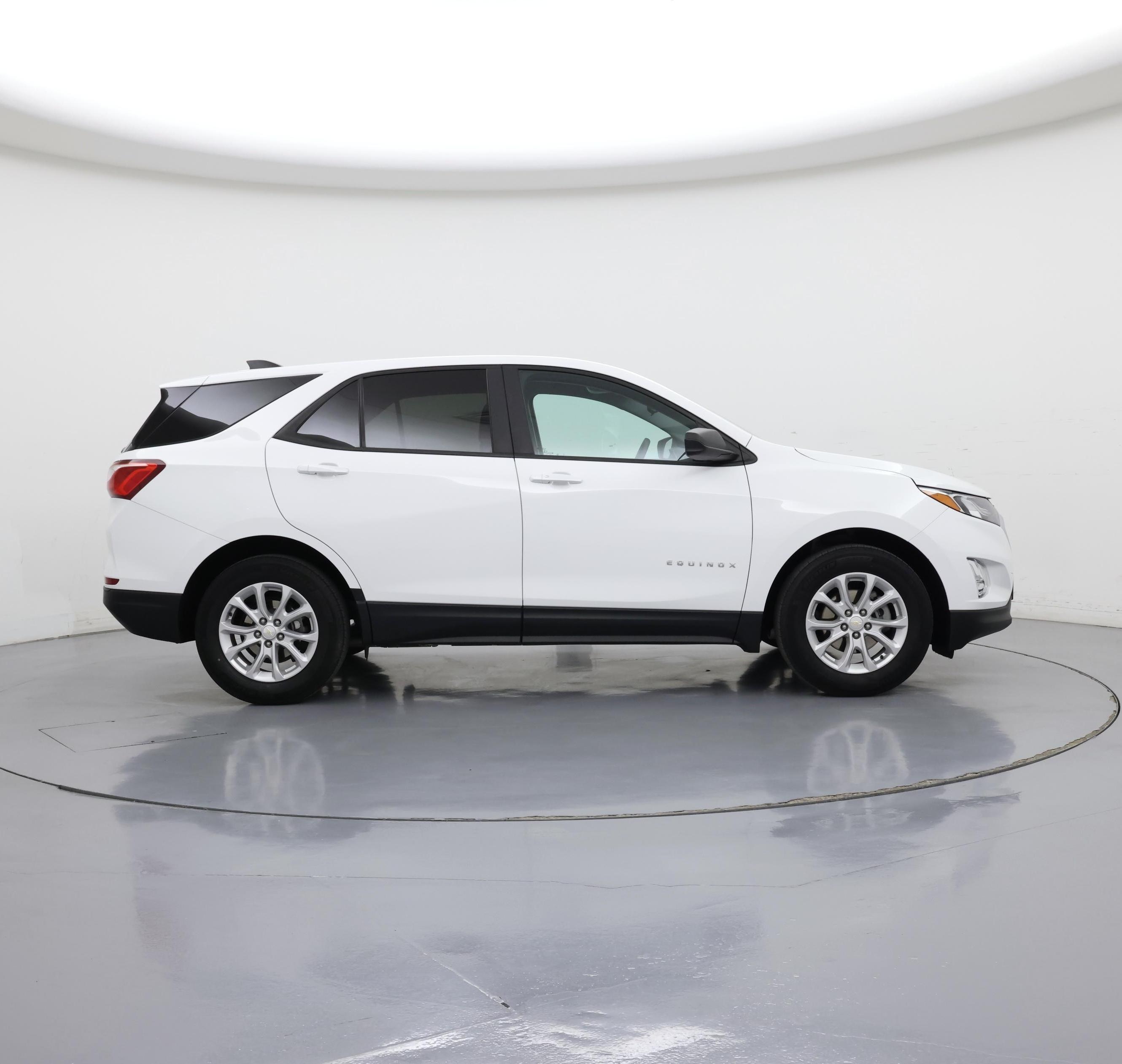 Thumbnail: 2020 Chevrolet Equinox - 7