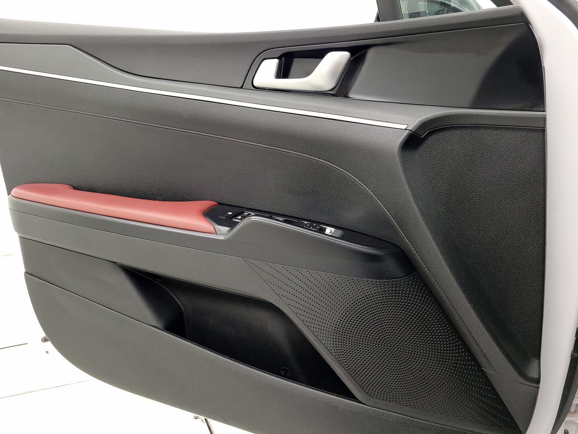 Thumbnail: 2023 Kia K5 - 12