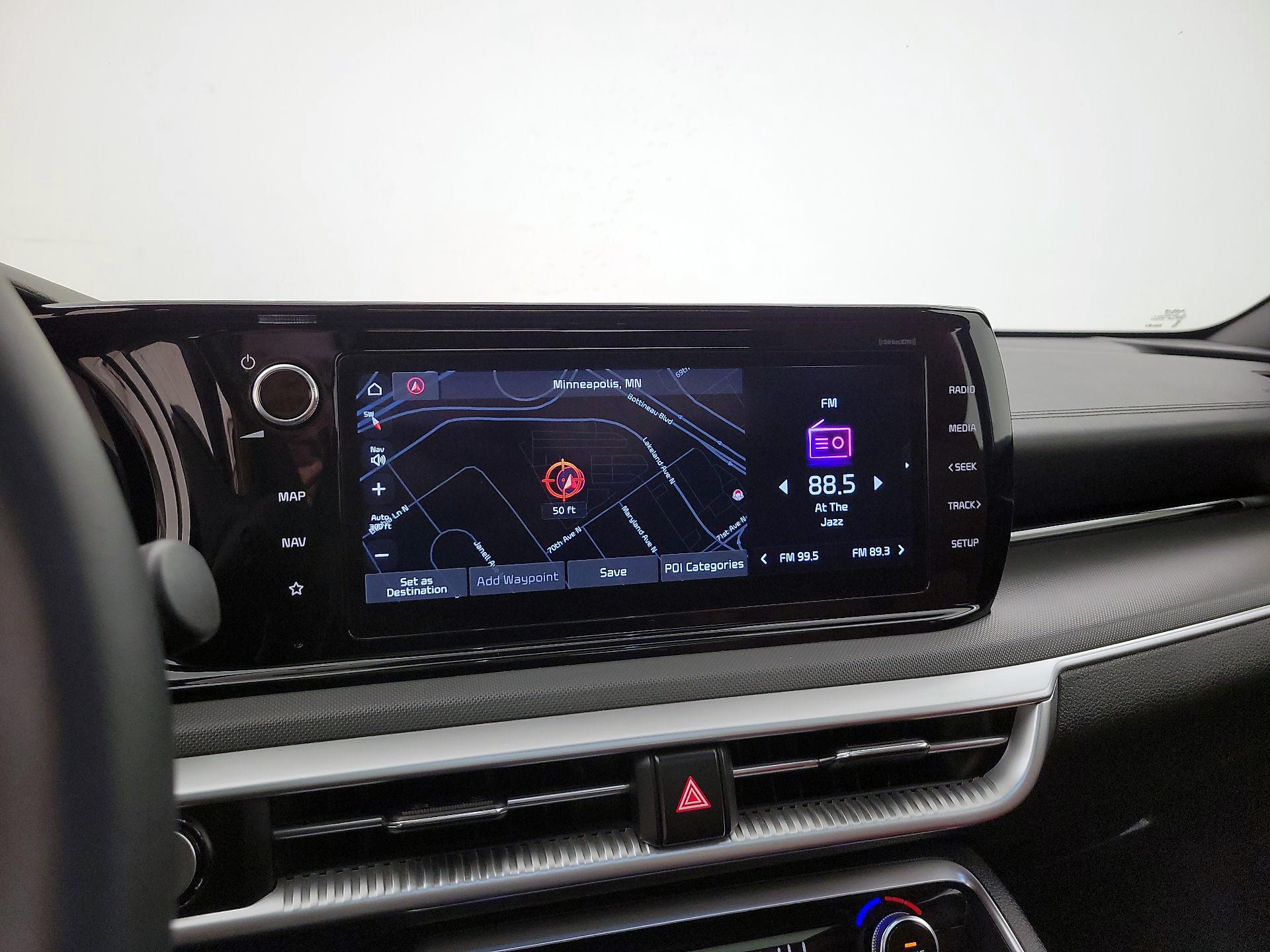 Thumbnail: 2023 Kia K5 - 14