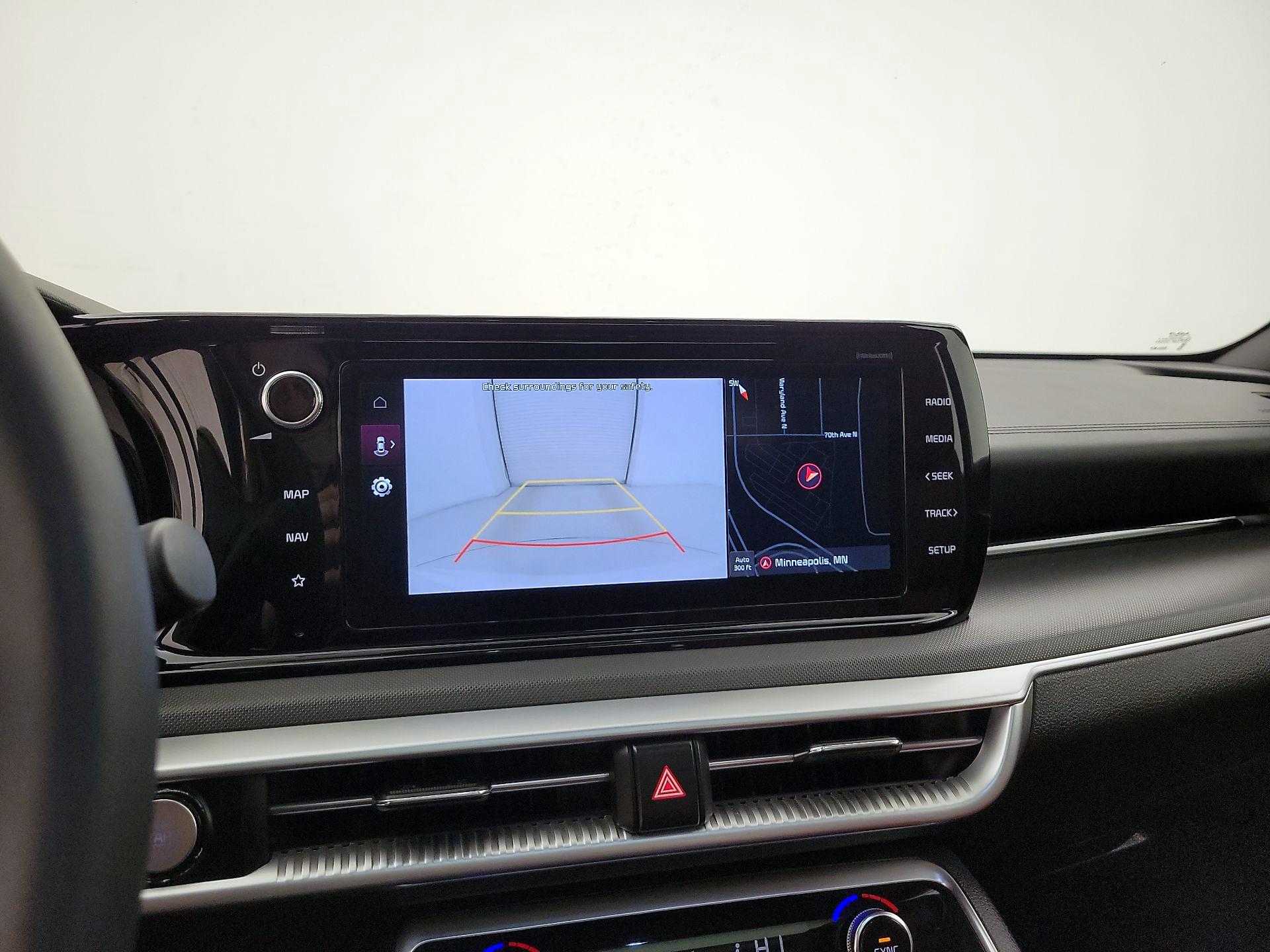 Thumbnail: 2023 Kia K5 - 15