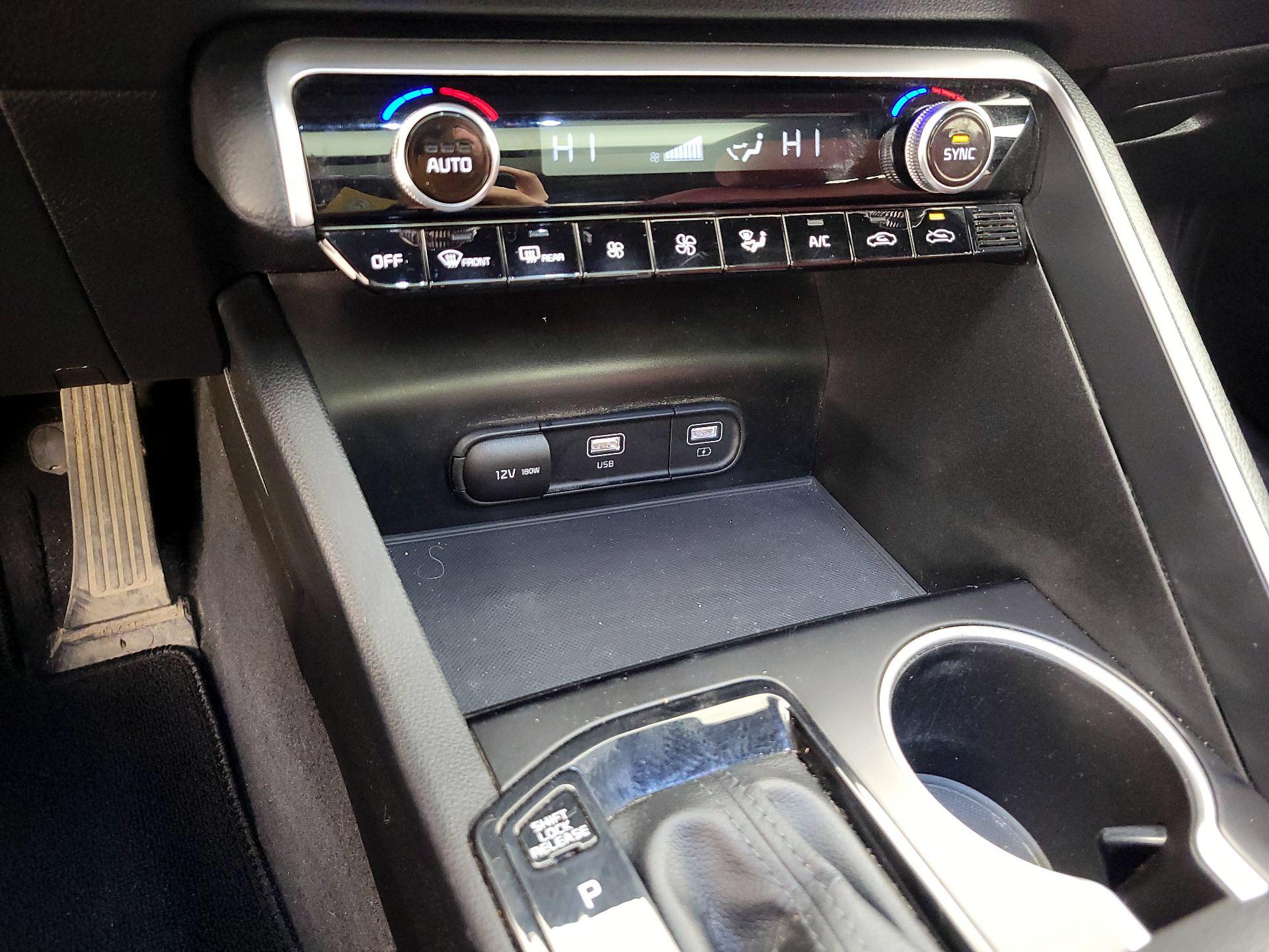 Thumbnail: 2023 Kia K5 - 19