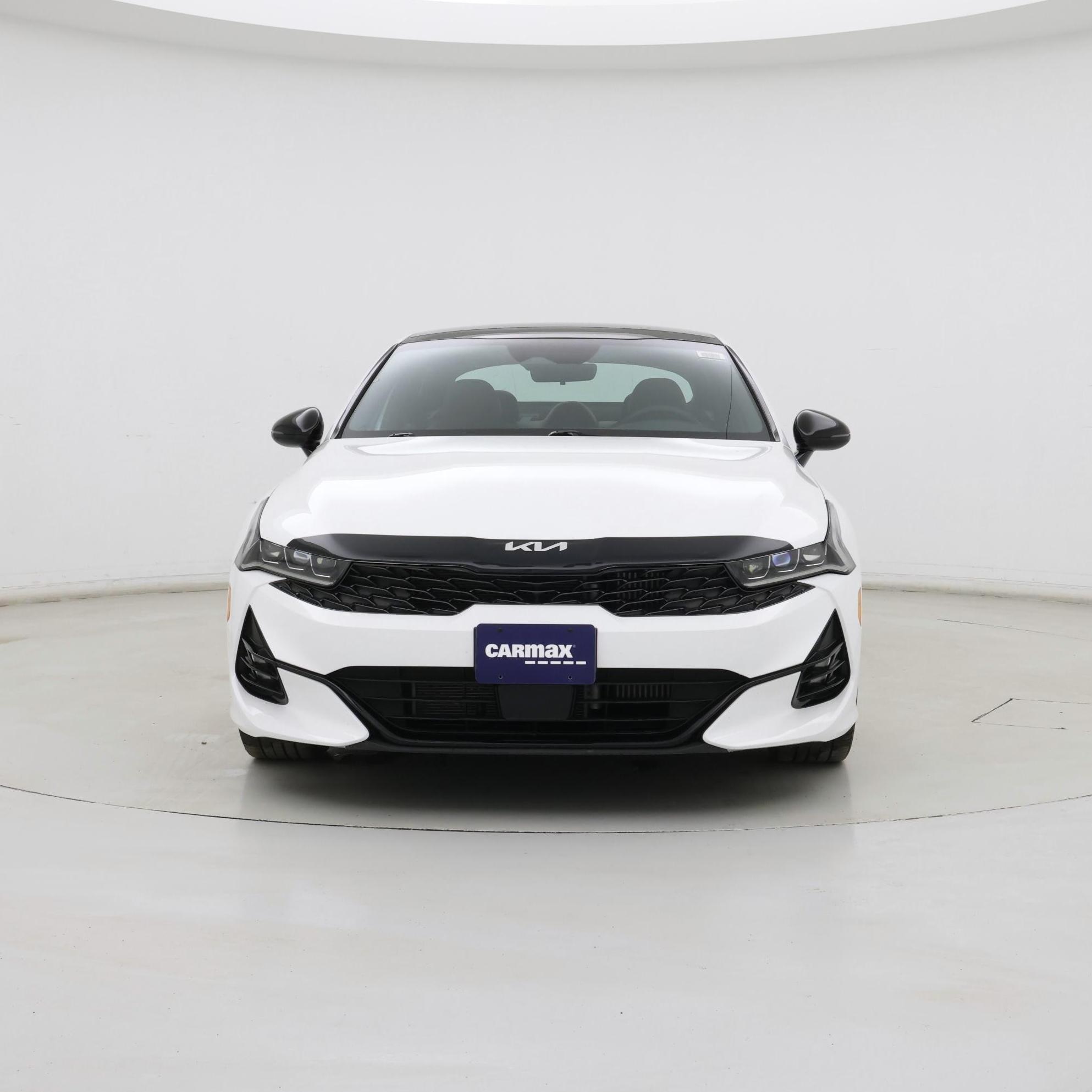 Thumbnail: 2023 Kia K5 - 5