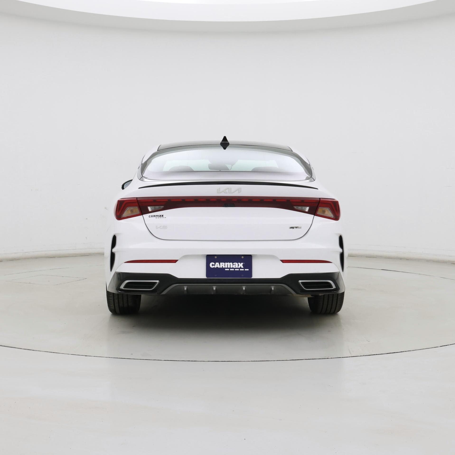 Thumbnail: 2023 Kia K5 - 6