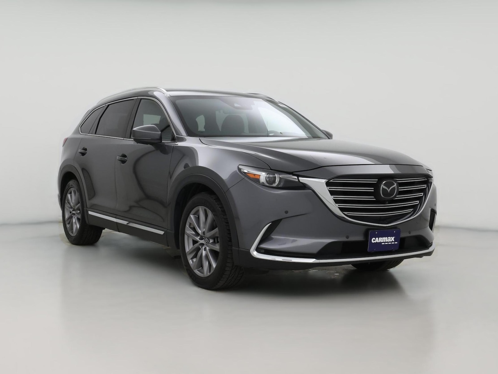 2021 Mazda CX-9