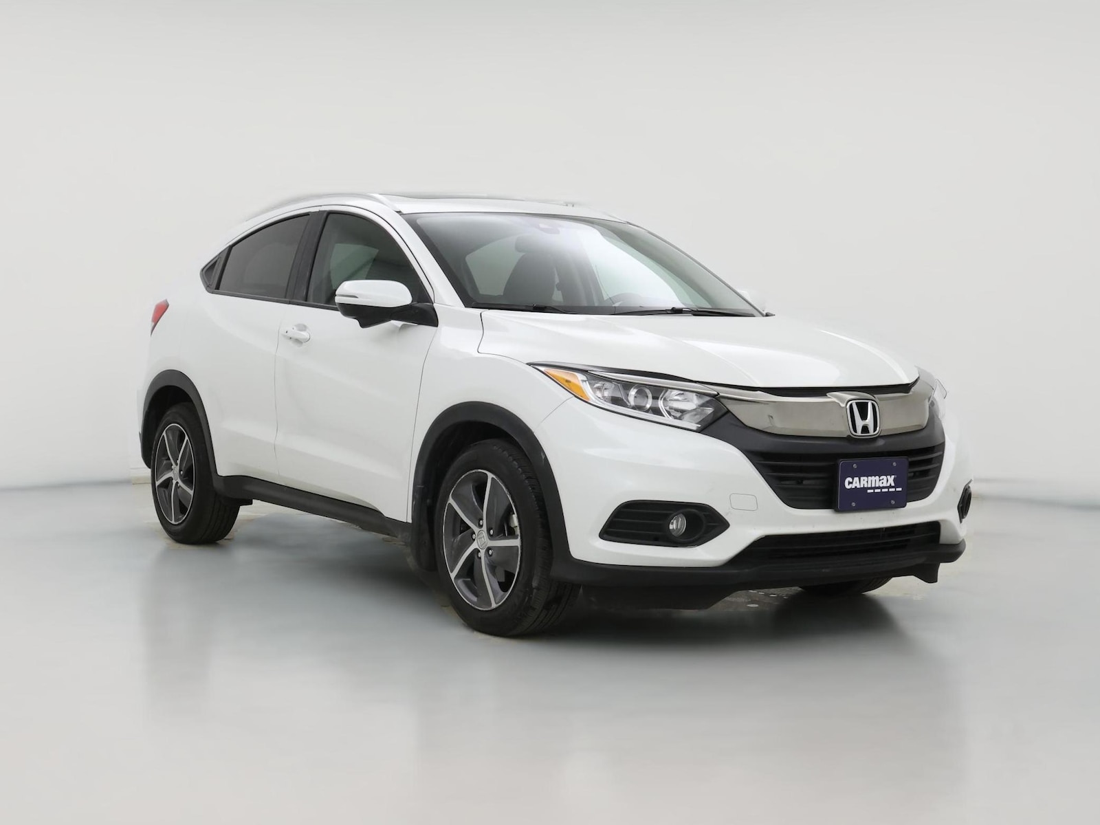 2022 Honda HR-V
